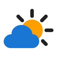 Weather App in React